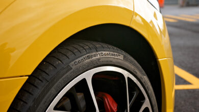 OE Tire