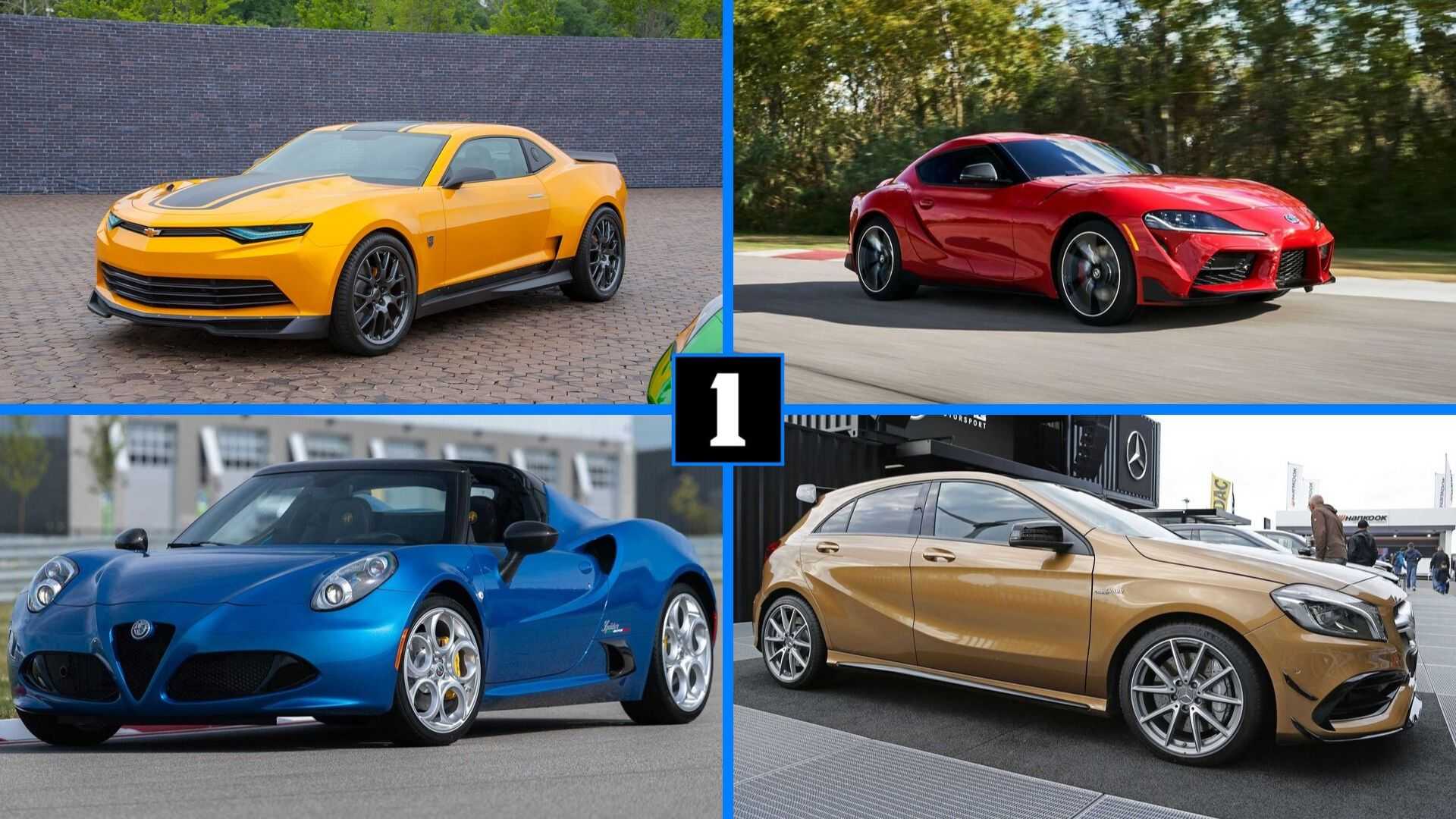 پر طرفدارترین رنگ ها در بازار خودرو