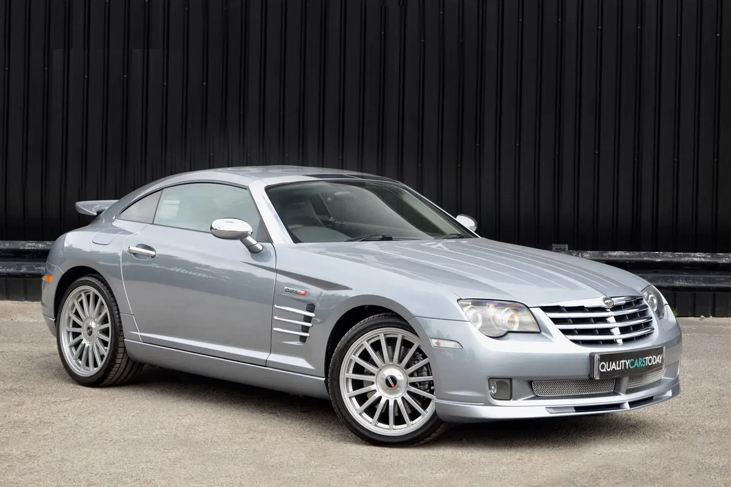 chrysler-crossfire