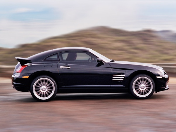 chrysler-crossfire