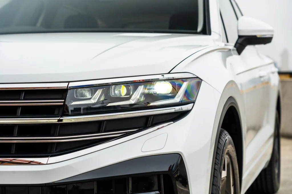 فولکس واگن توآرگ ۱۷۰TDI