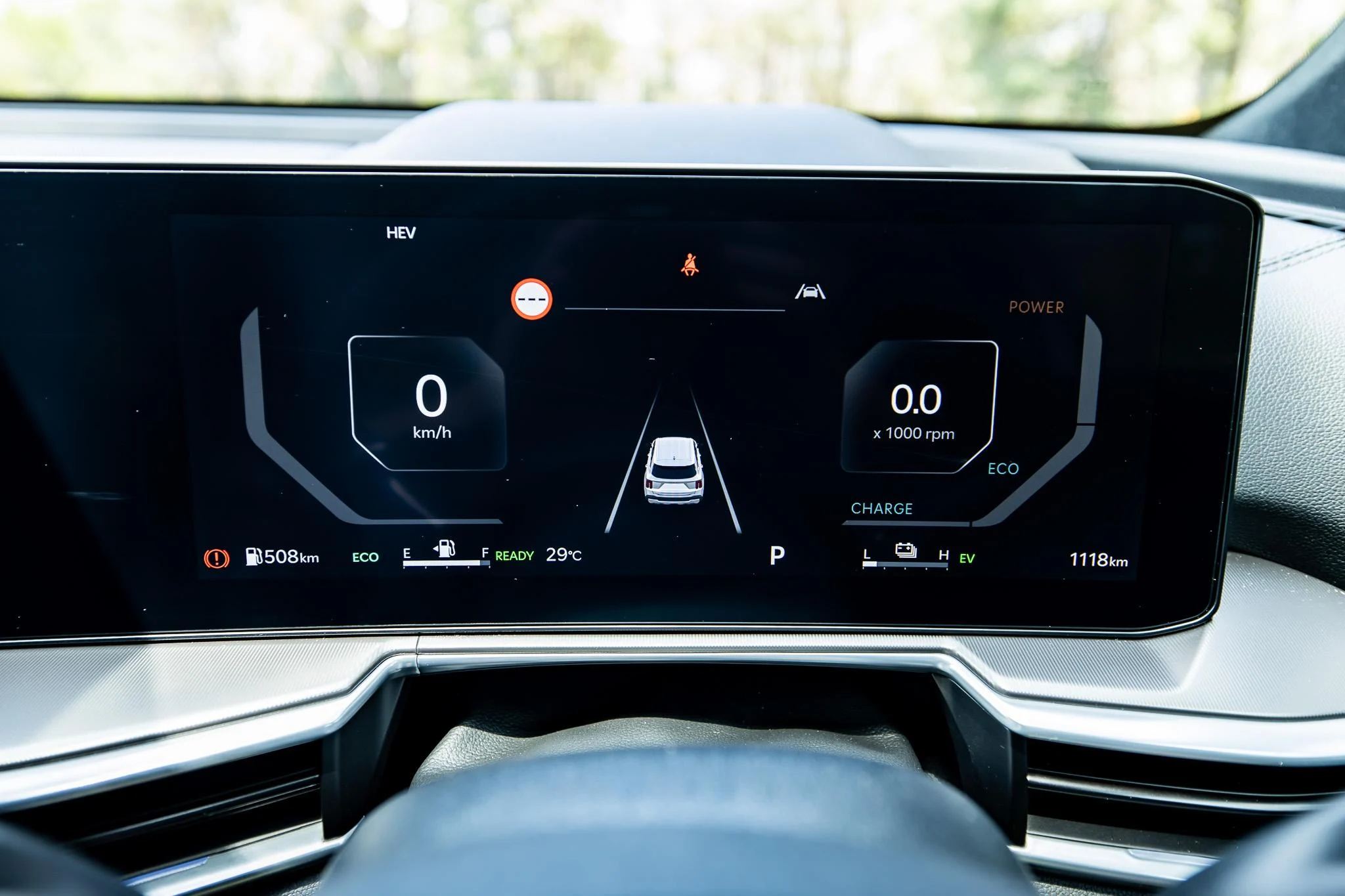 کیا سورنتو GT-Line PHEV