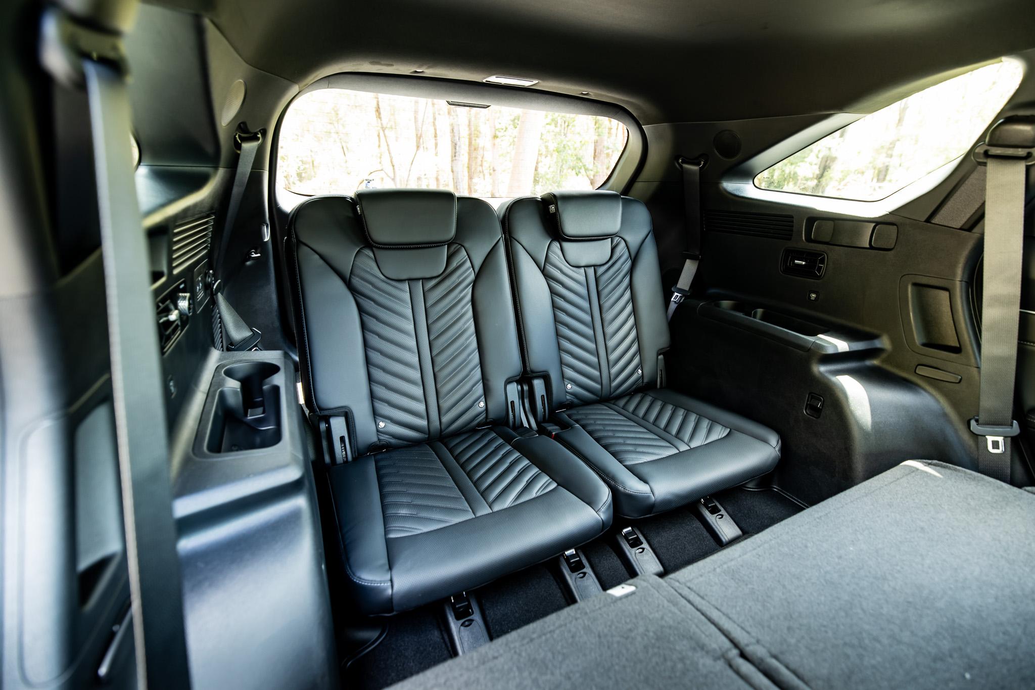 کیا سورنتو GT-Line PHEV