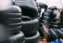 طول عمر مفید لاستیک چقدر است
