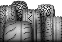 لاستیک نرم یا خشک؟