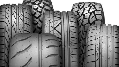 لاستیک نرم یا خشک؟