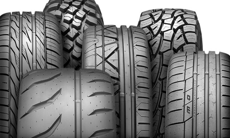 لاستیک نرم یا خشک؟