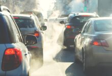 راهکارهای کاهش آلایندگی خودرو