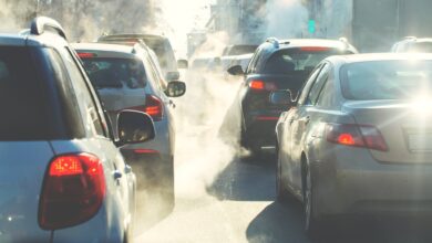راهکارهای کاهش آلایندگی خودرو