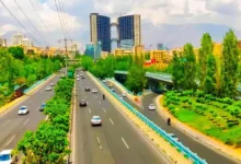 نکات ایمنی رانندگی در جاده‌های ایران