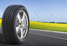 بهترین لاستیک تابستاتی ایرانی