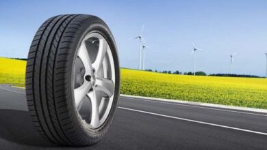 بهترین لاستیک تابستاتی ایرانی