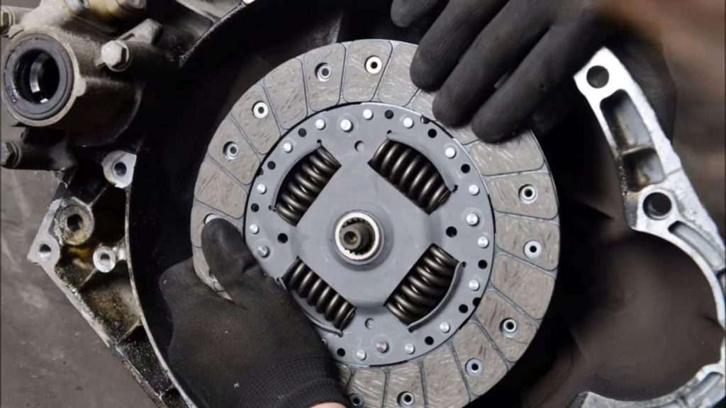 کوبیدن دیسک و صفحه یعنی چی؟