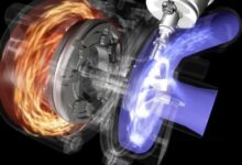 علائم خرابی توربوشارژ