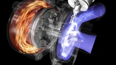 علائم خرابی توربوشارژ